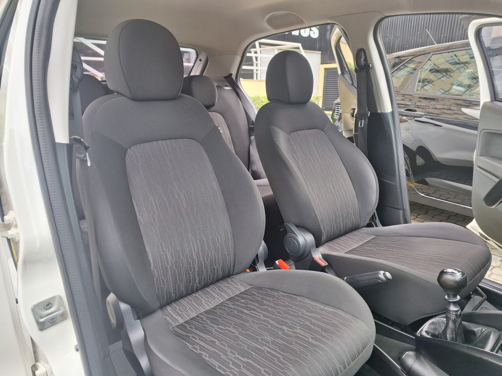 carro