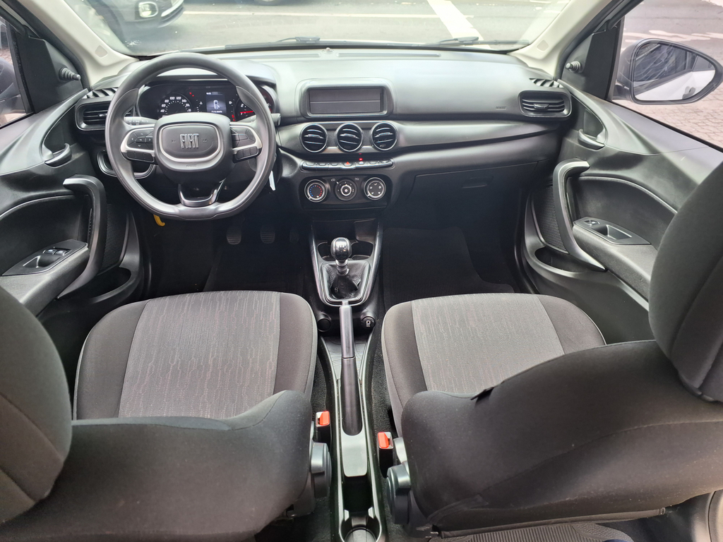 carro