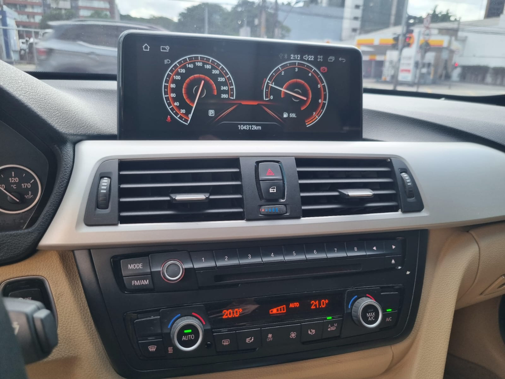 carro