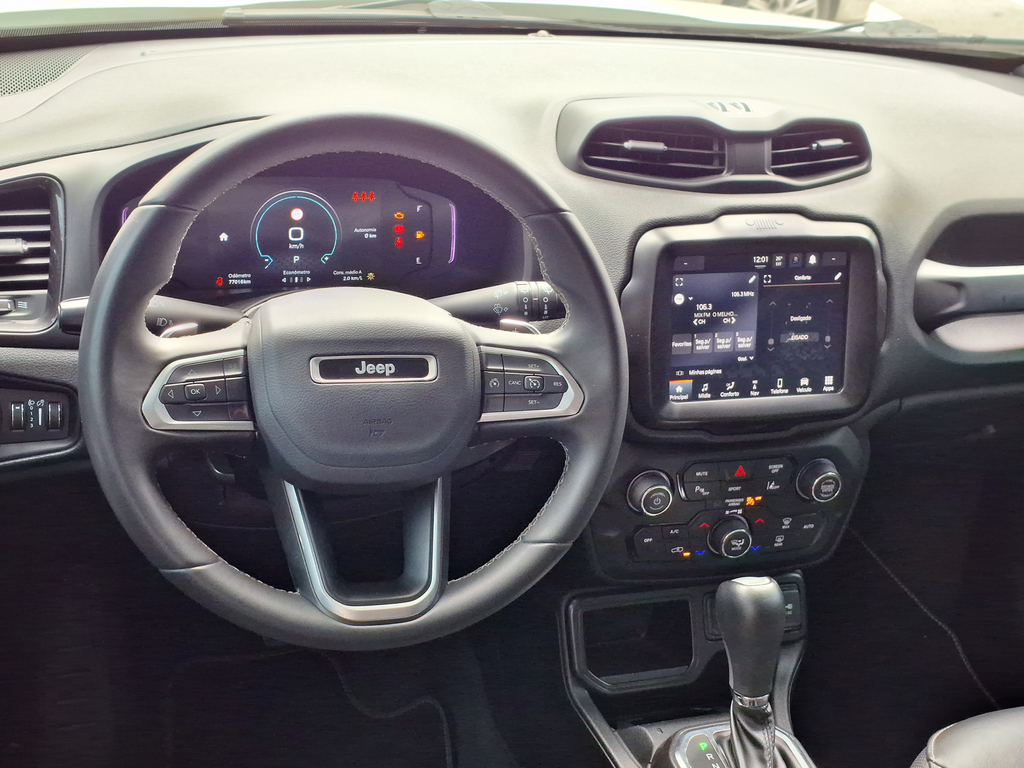 carro