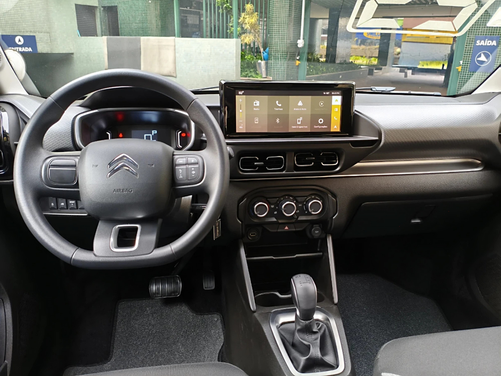 carro