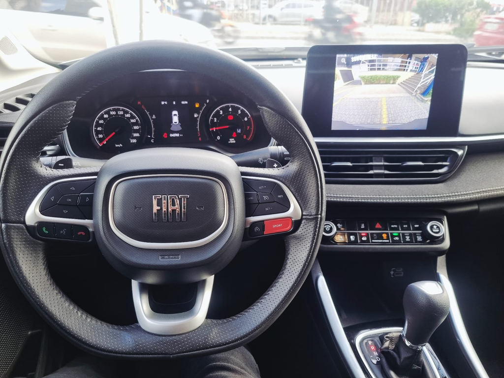 carro