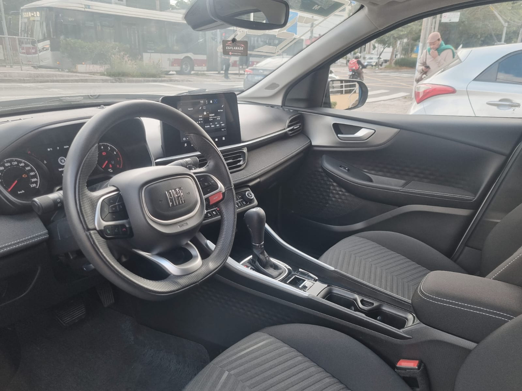 carro