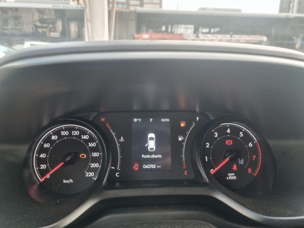 carro