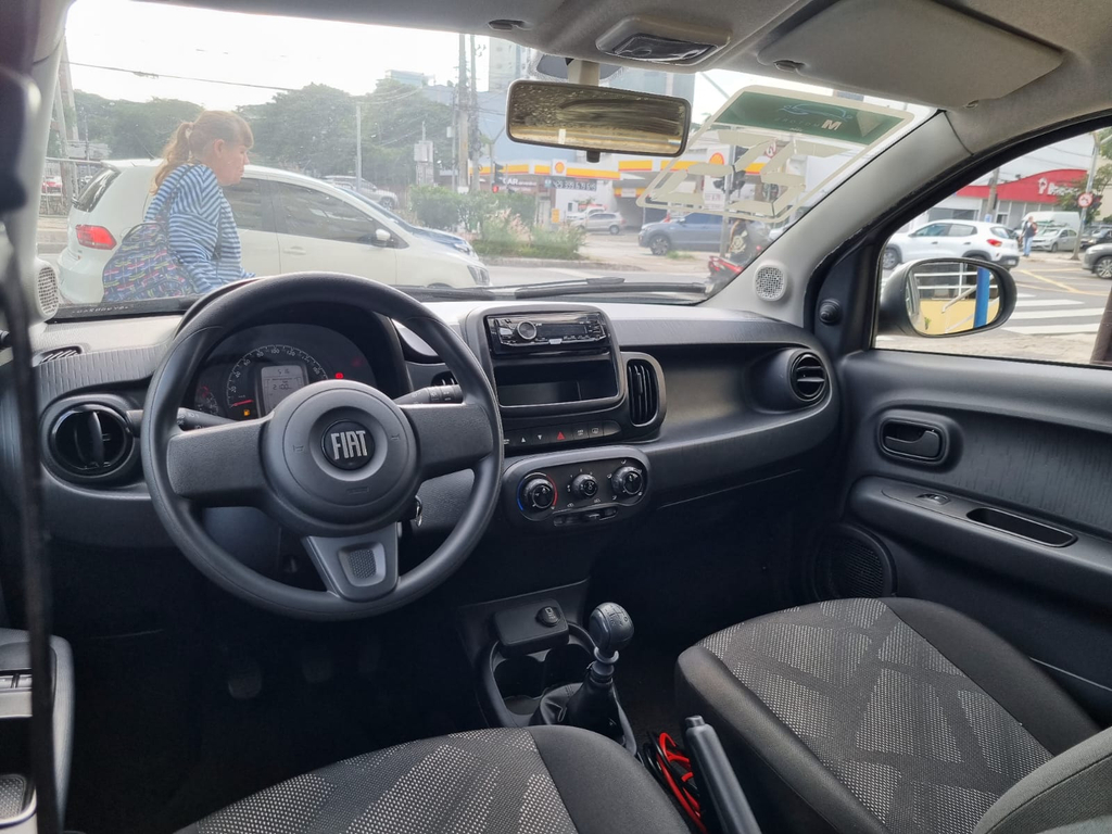 carro
