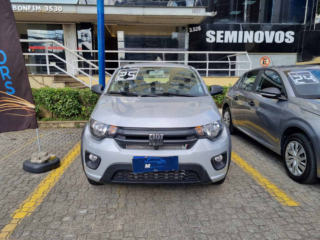 carro