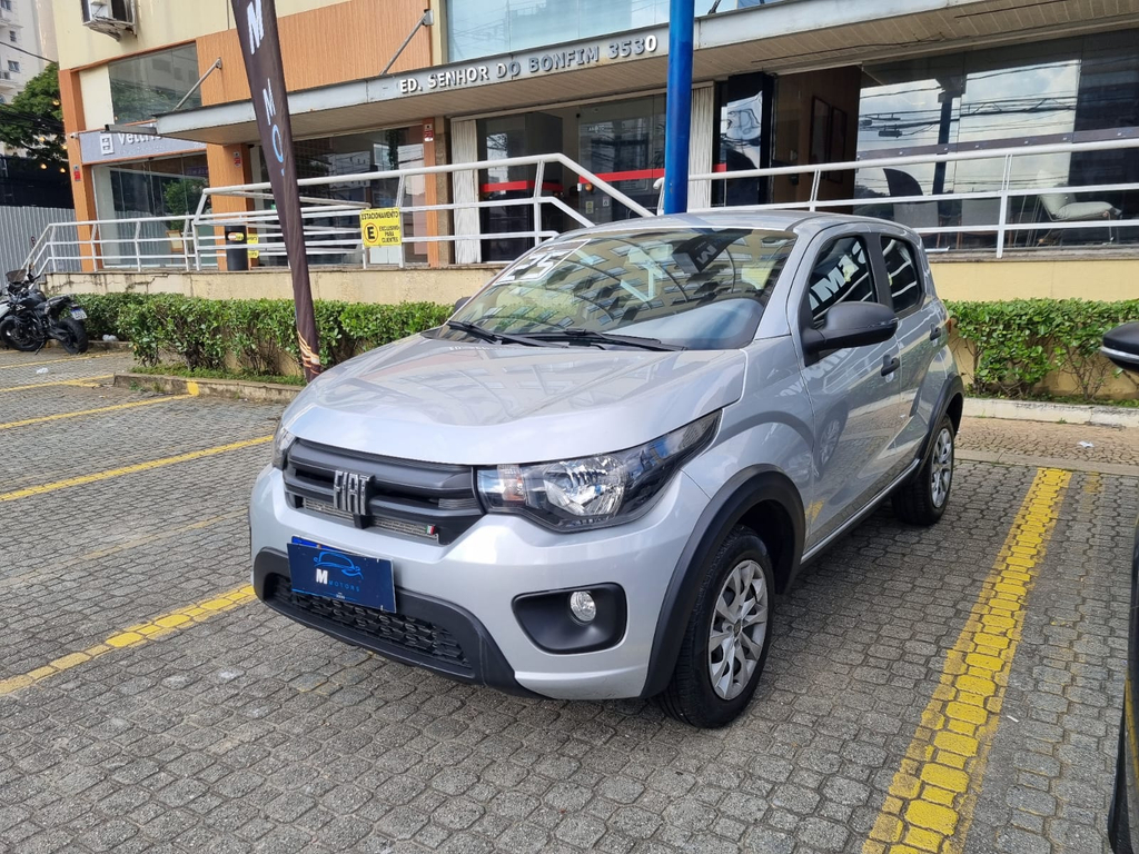 carro