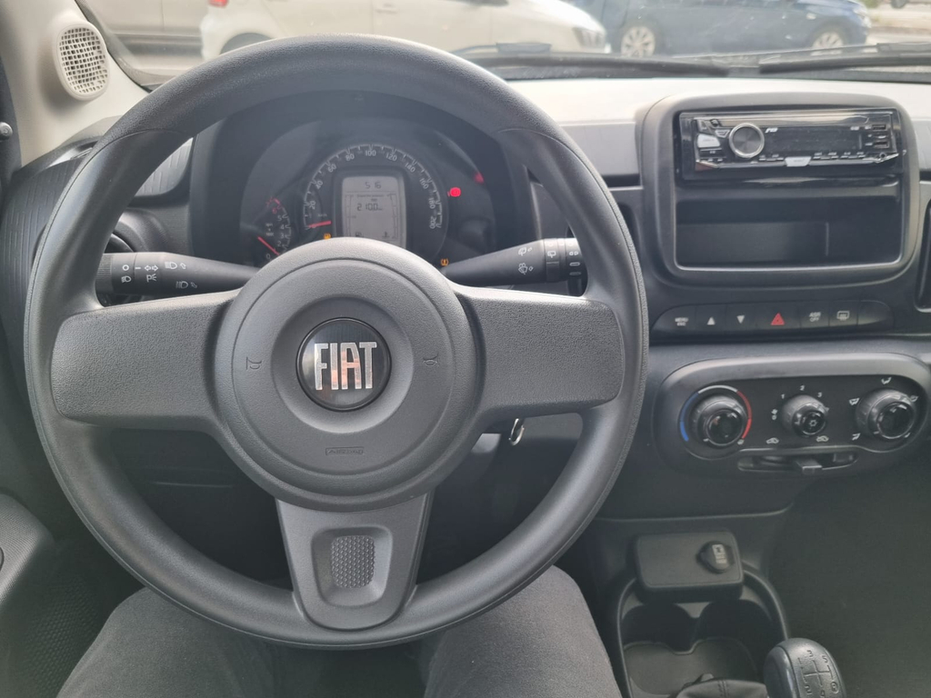 carro