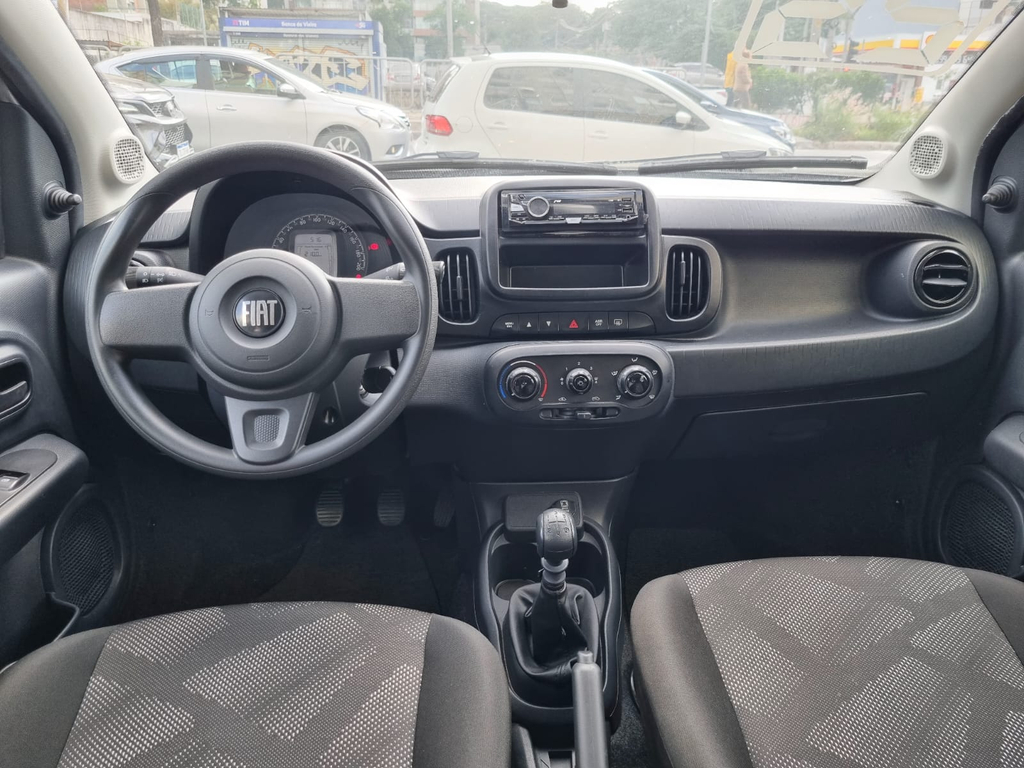 carro