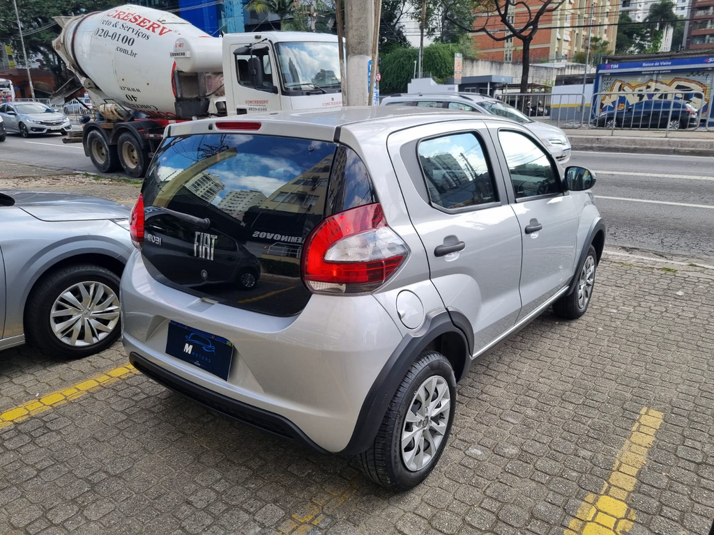 carro