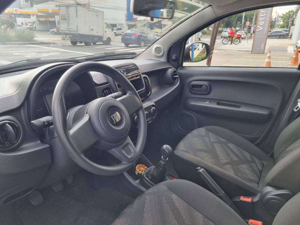 carro