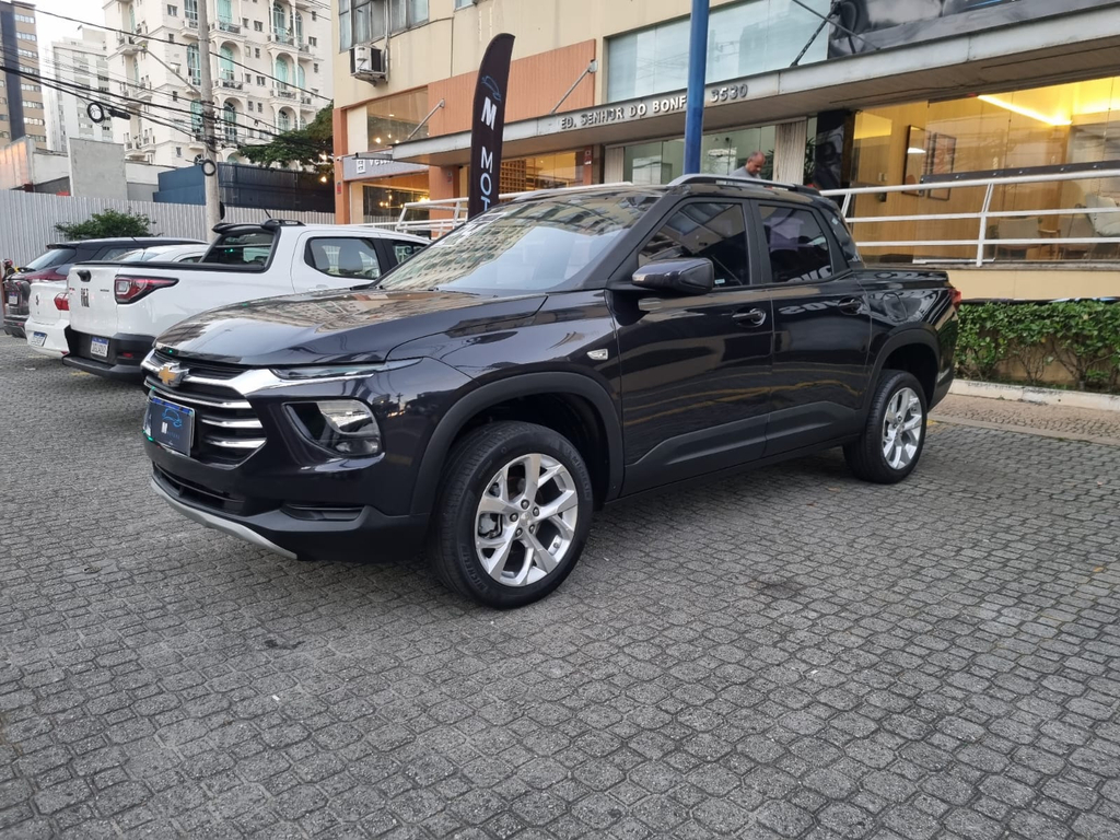 carro