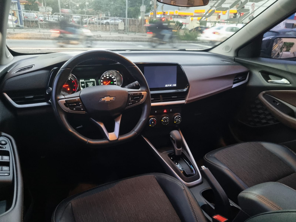 carro