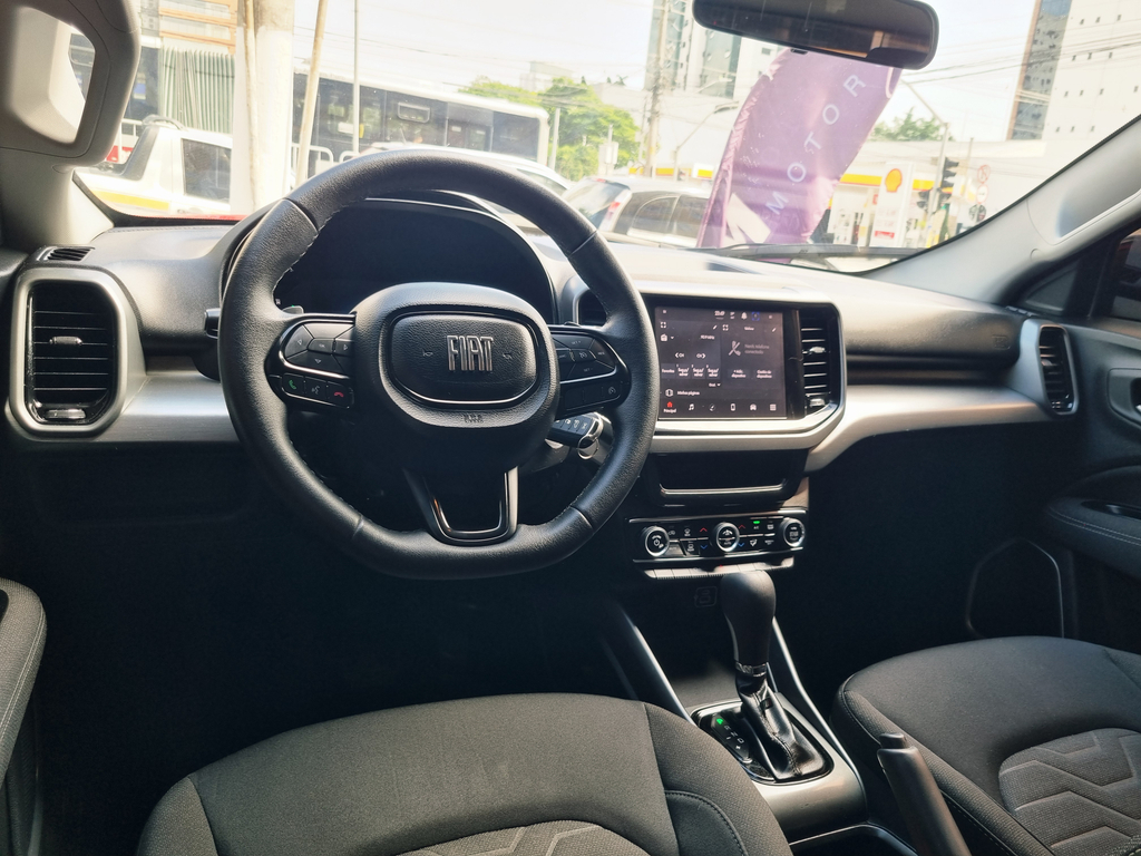 carro