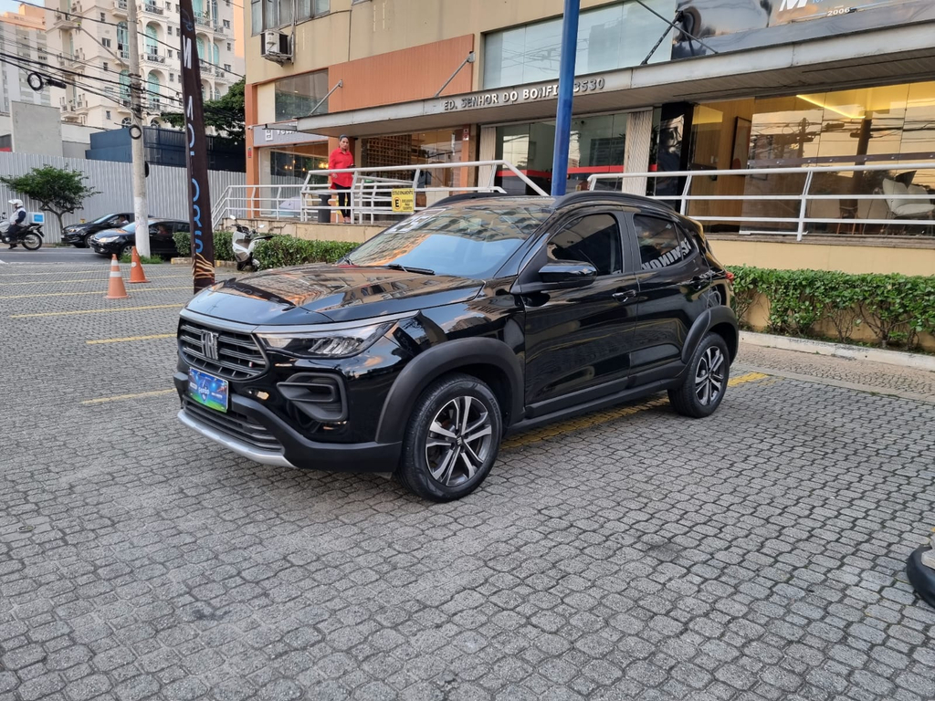 carro