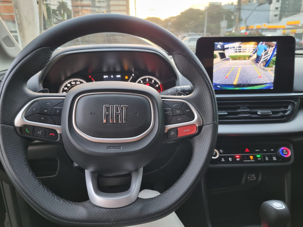 carro