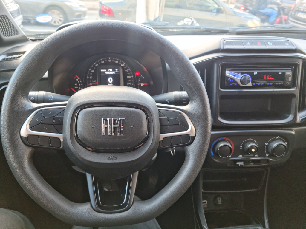 carro