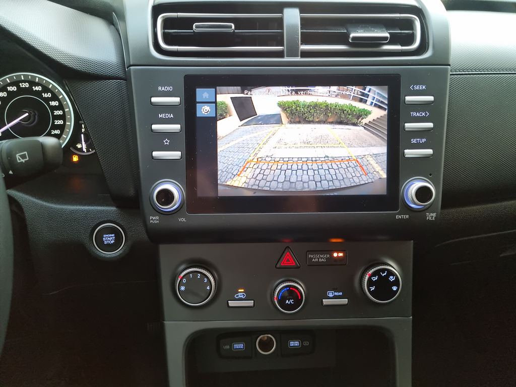carro