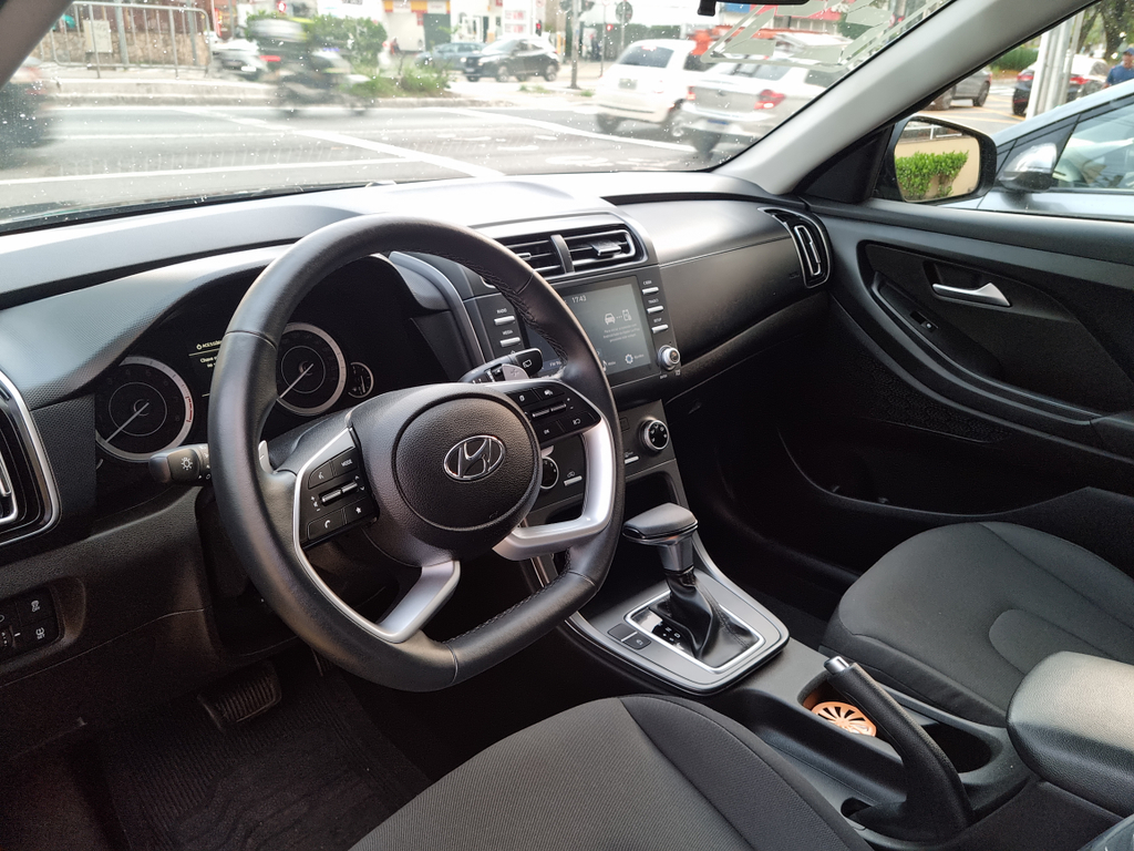 carro