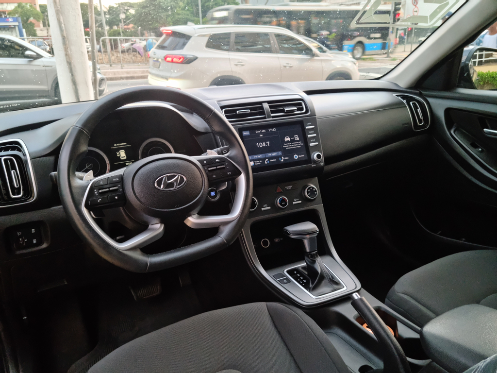 carro