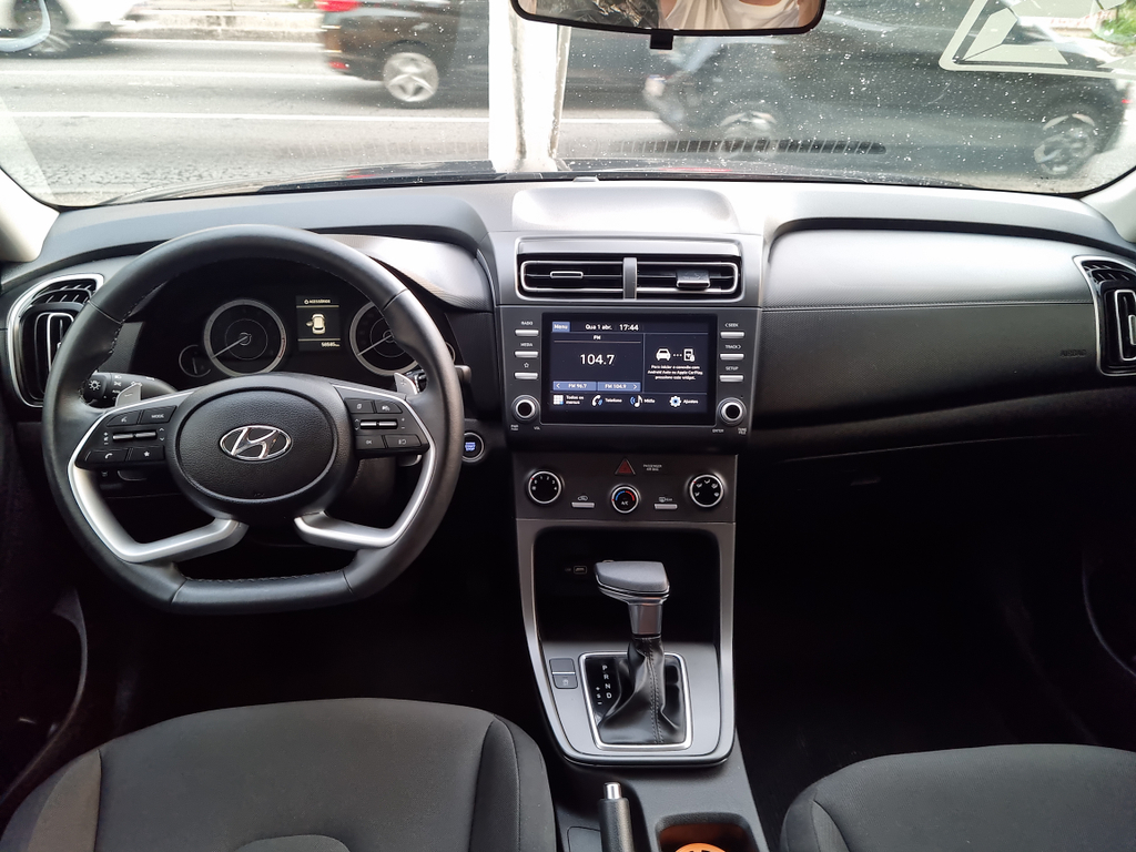 carro