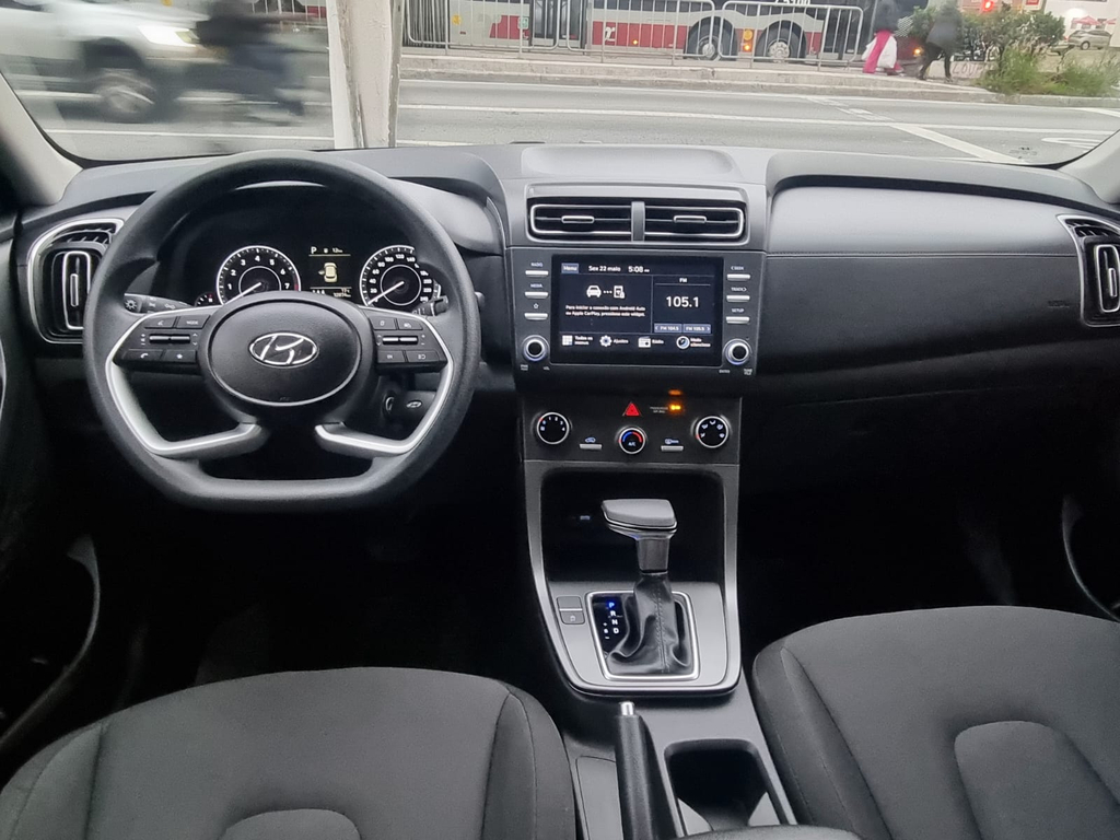 carro