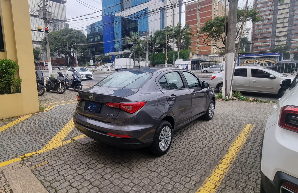 carro