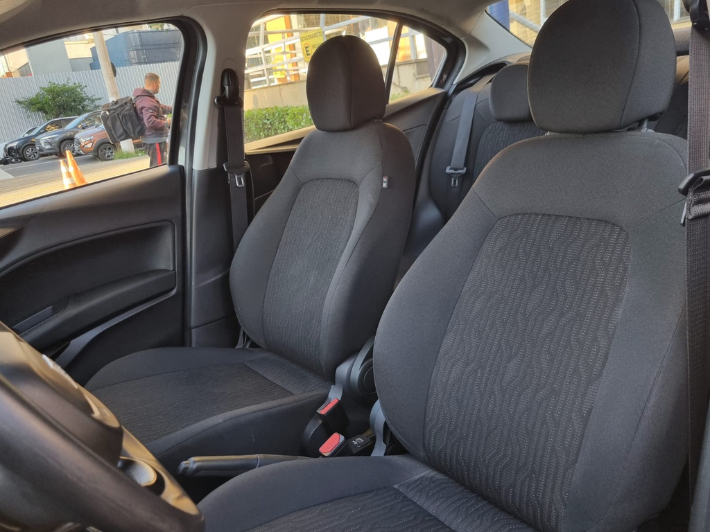 carro