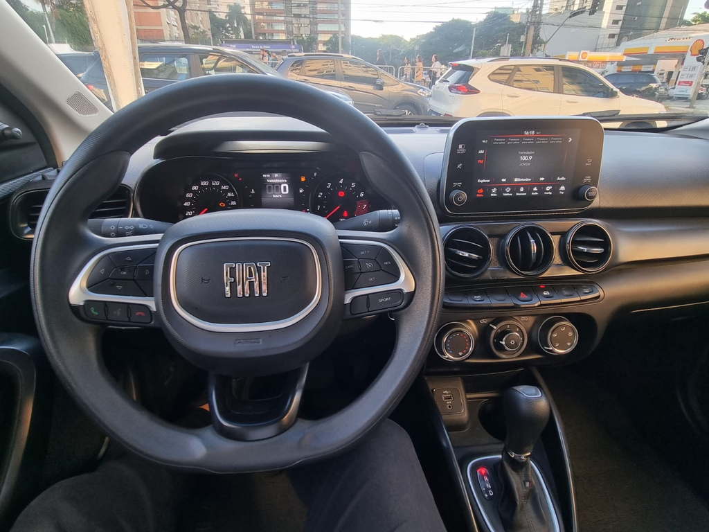 carro