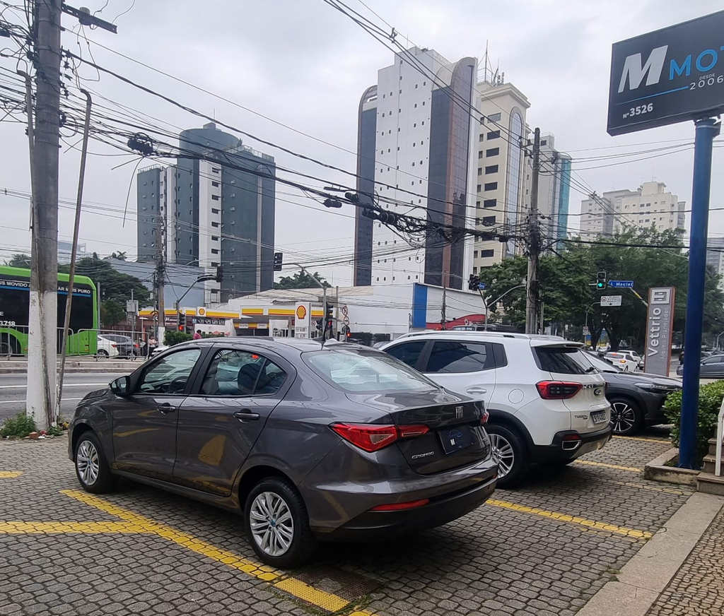 carro