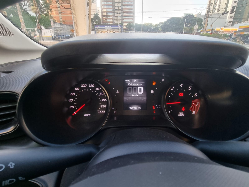 carro