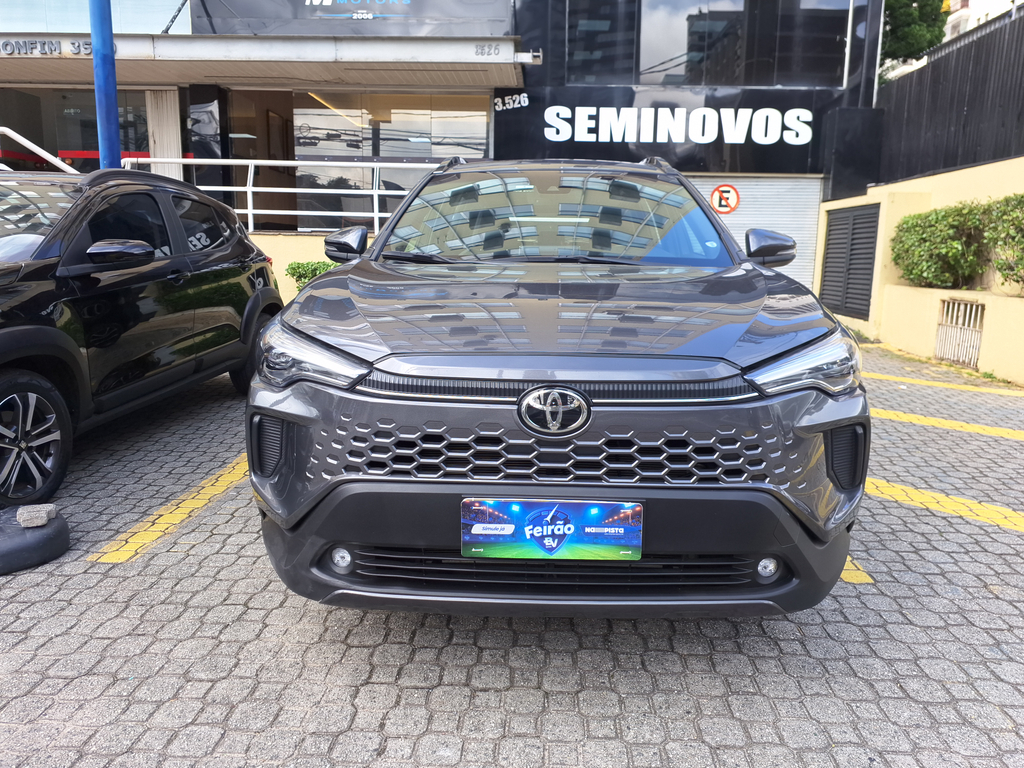 carro