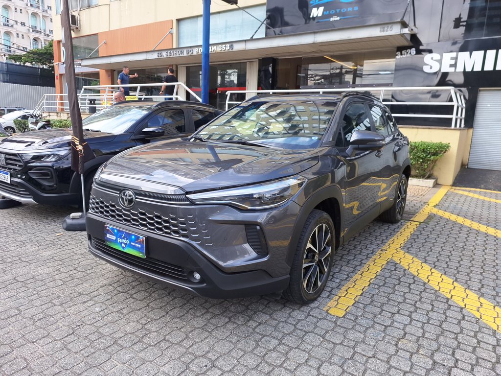 carro