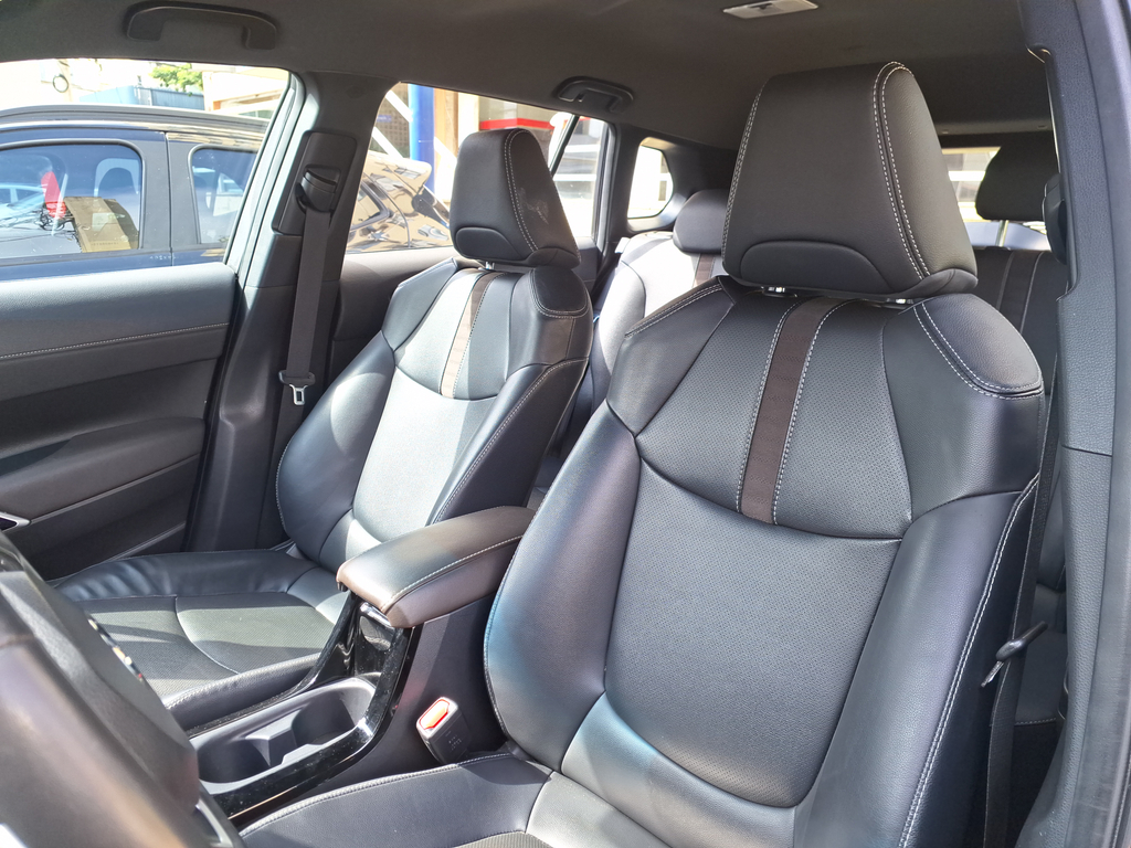 carro
