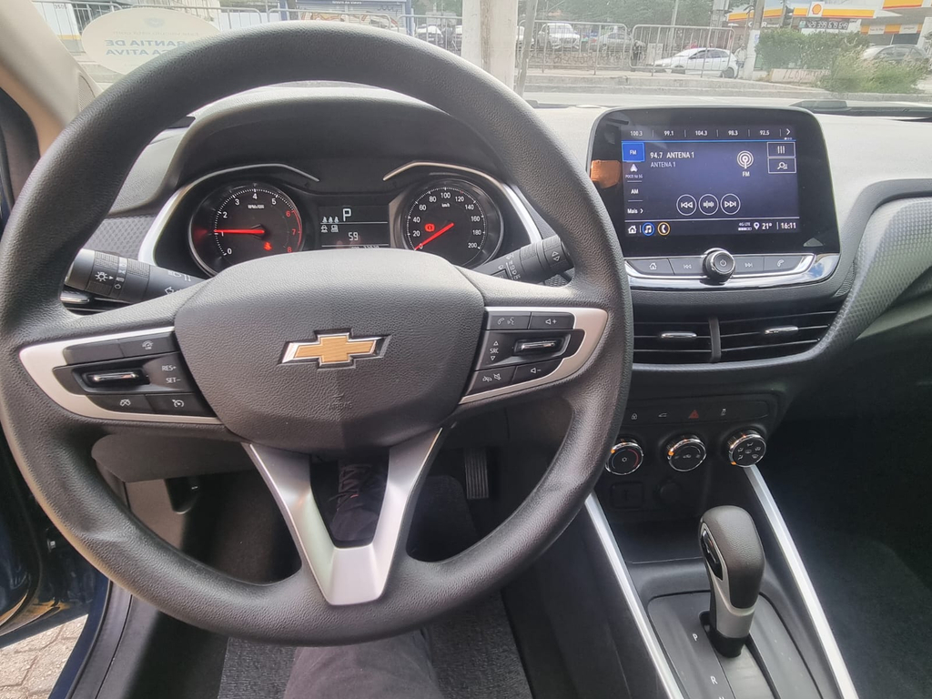 carro