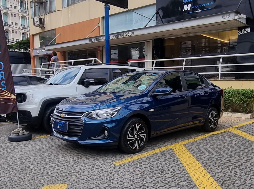 carro