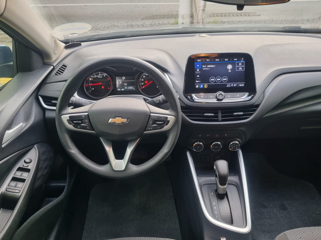carro