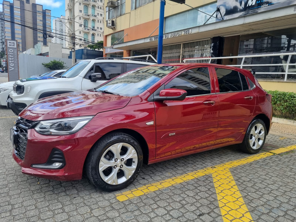 carro