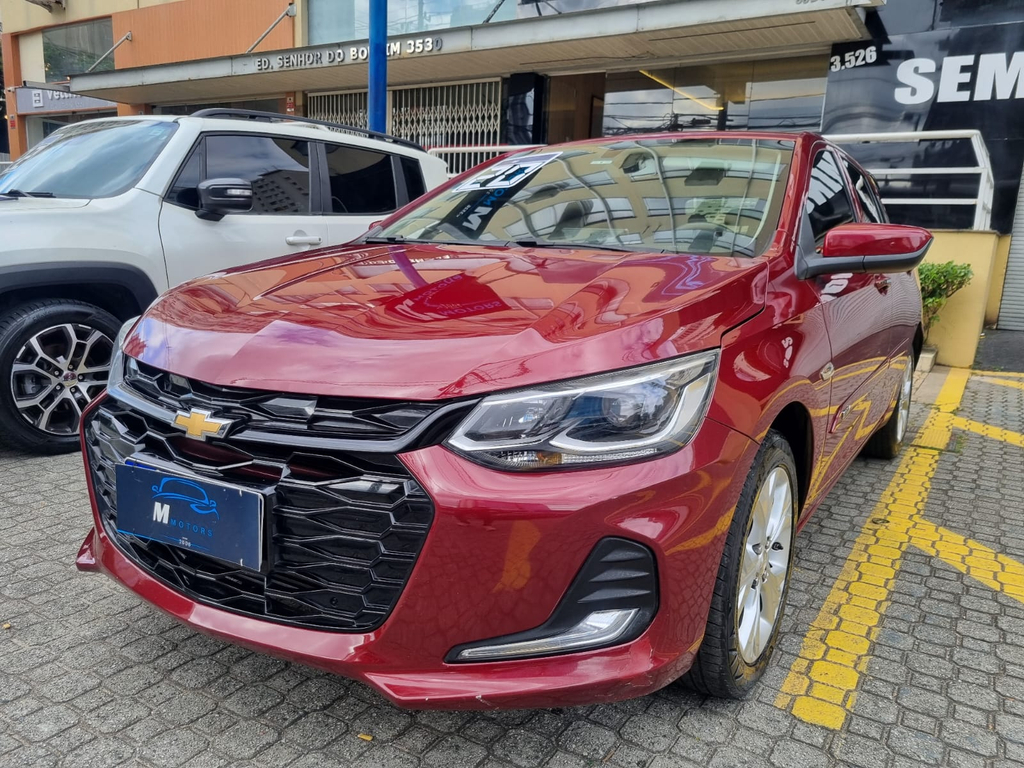 carro