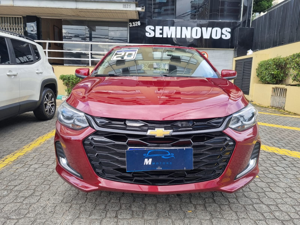 carro