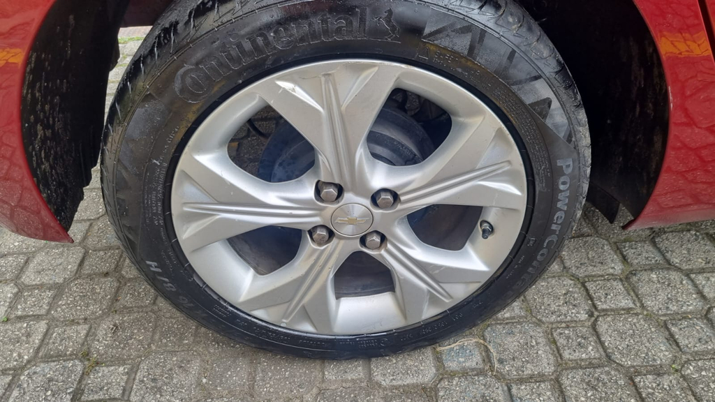 carro
