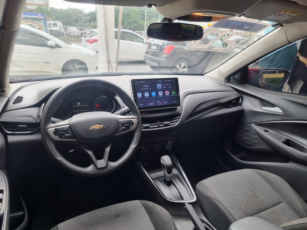 carro
