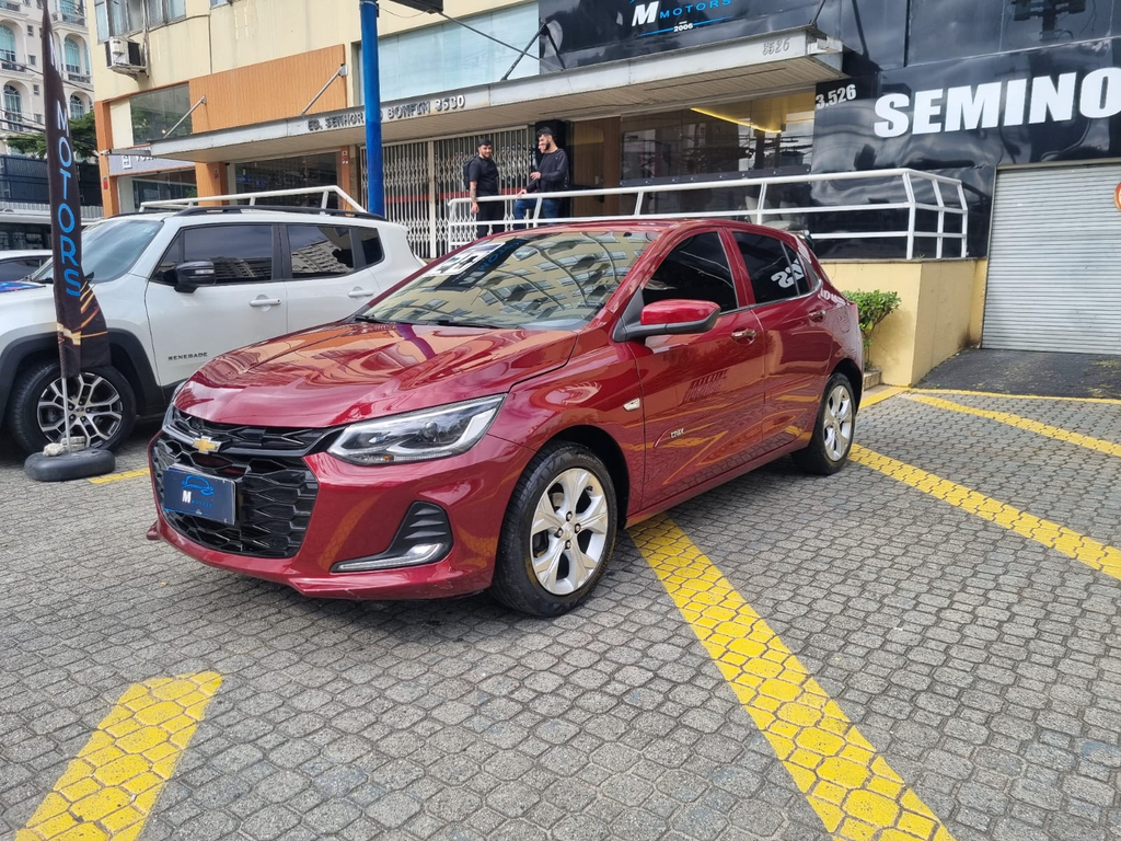 carro