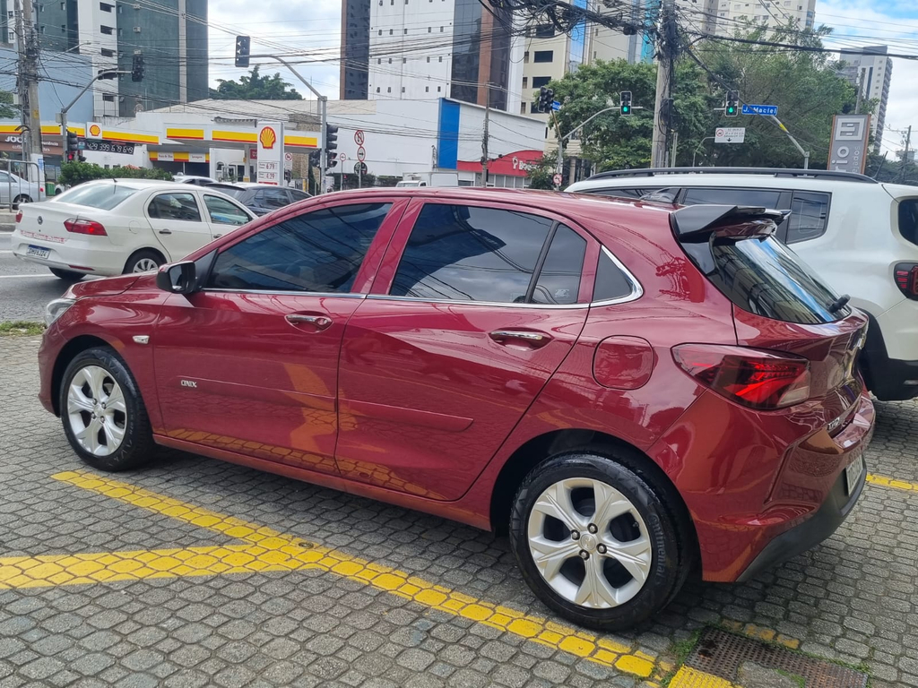 carro