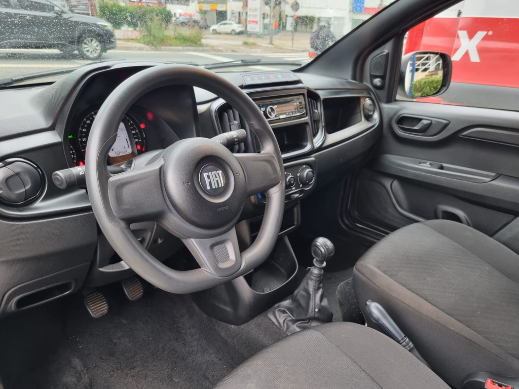 carro