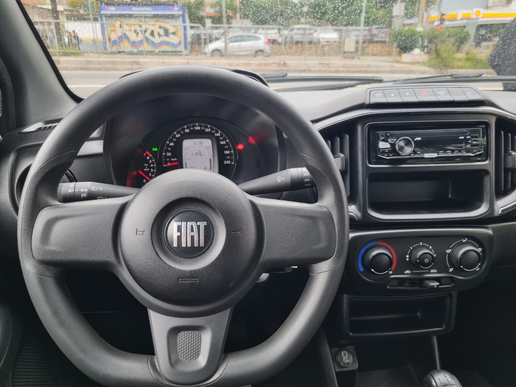 carro