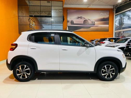 Citroen C3 Branco