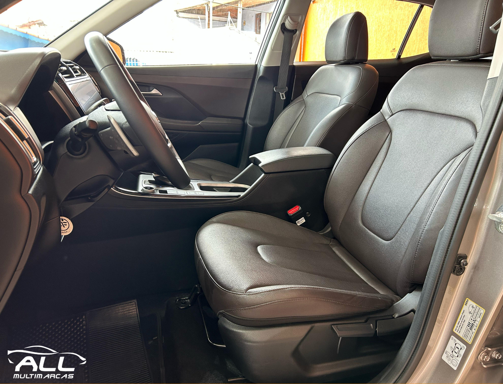 Hyundai Creta Prata