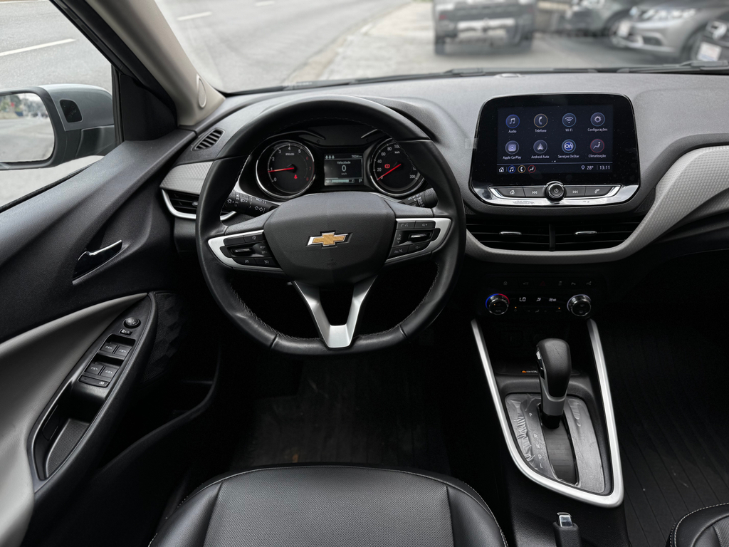 carro