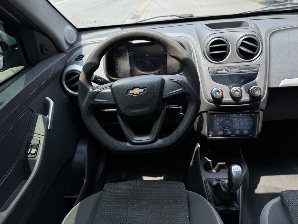 carro